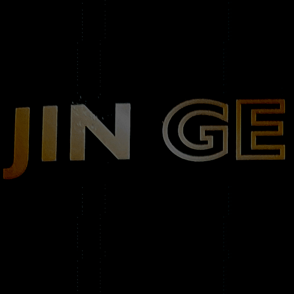 JINGE