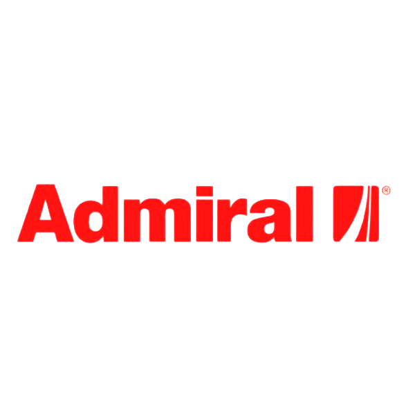 آدمیرال Admiral