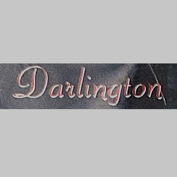 دارلینگتون Darlington