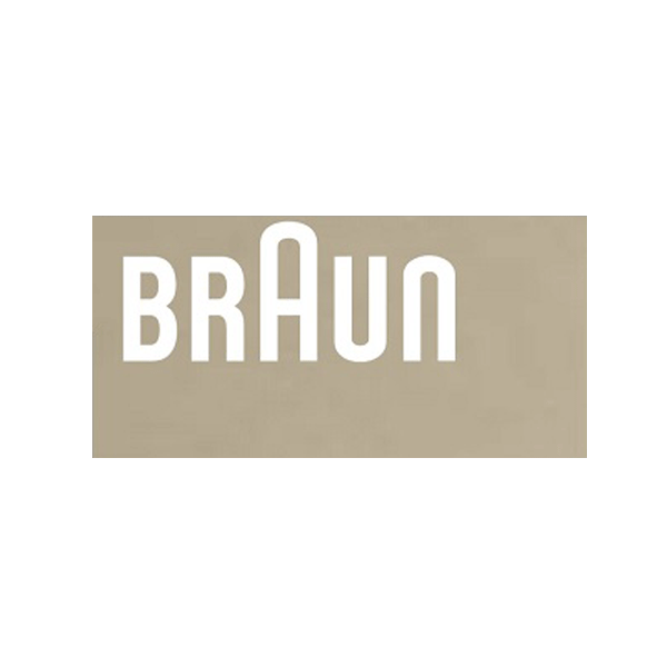 براون BRAUN