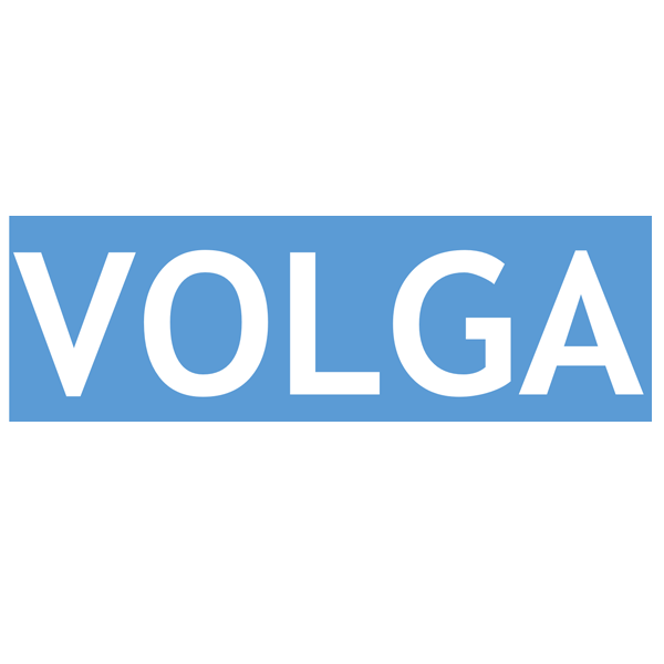 ولگا VOLGA