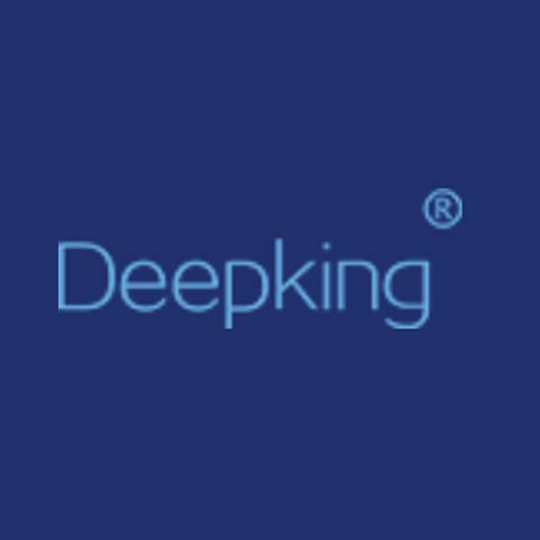 دیپ کینگ DEEPKING