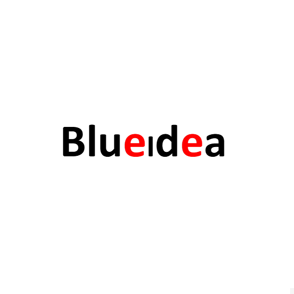 بلوآیدیا BlueIdea