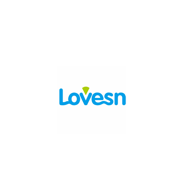 لاو اس ان  LOVESN