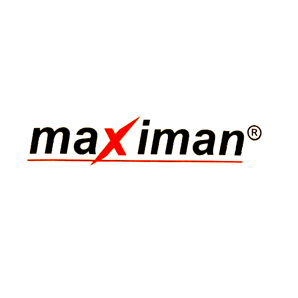 ماکسیمان Maximan