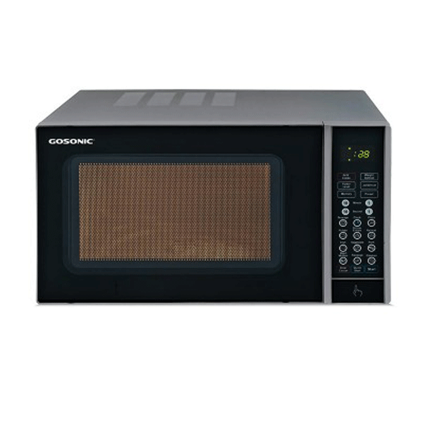 مایکروویو گوسونیک مدل GOSONIC GMO-330