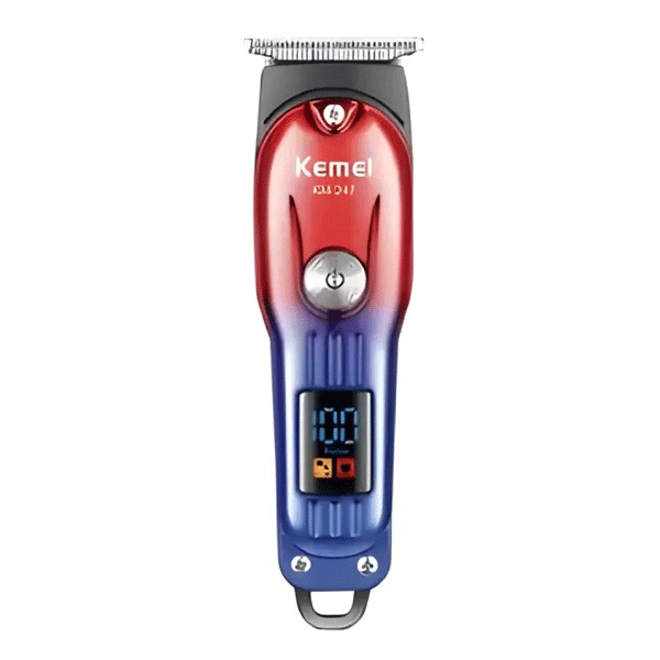 ماشین اصلاح کیمی مدل KM-247